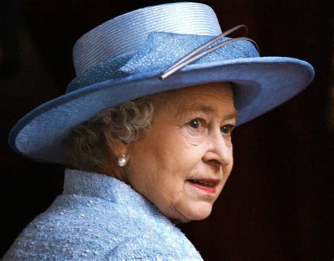 Queen Elizabeth Iis Hat Style Over The Years