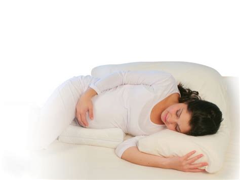 Pregnancy Support Pillow