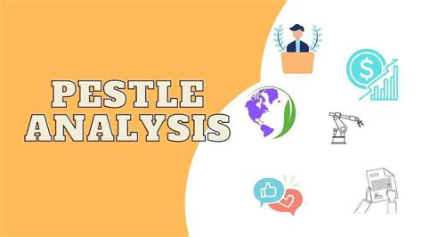 Pestle Analysis How To Look At The Drivers Of A Business