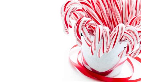 50 Festive Recipes Using Leftover Candy Canes