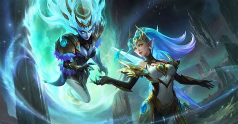 Mobile Legends Zodiac Skins Preview Prices How To Get