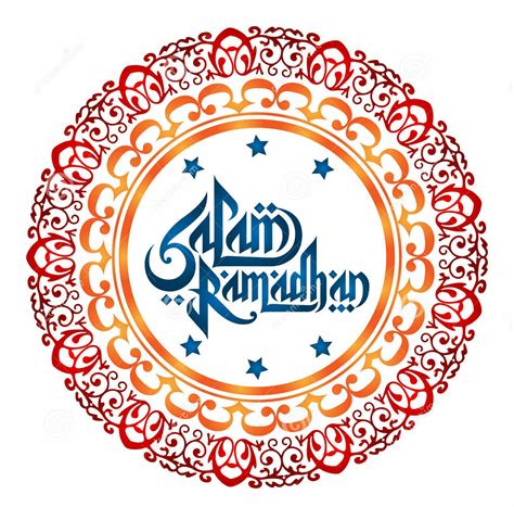 Marhaban ya ramadhan, bulan suci penuh berkah telah tiba. Selamat Menyambut bulan Ramadhan