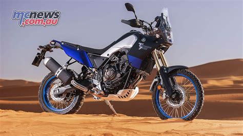 Yamaha Tenere 700 Specs And Details Au