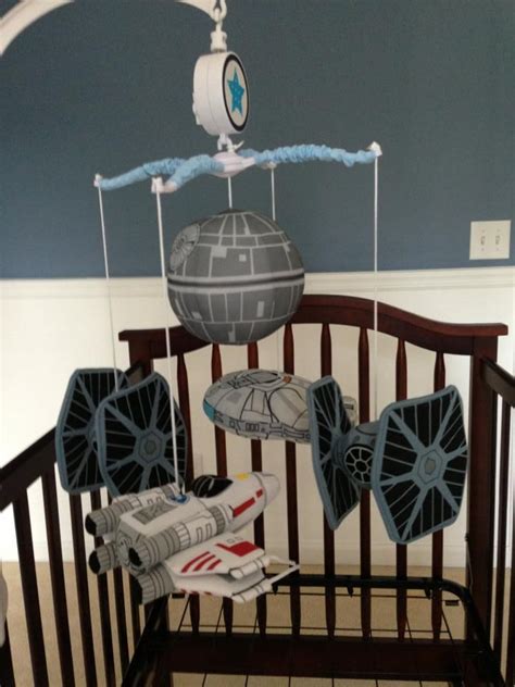 Popsugar has affiliate and advertising partnerships so we get revenue from sharing this content. star+wars+crib+bedding | l1000.jpg | Star wars baby room ...