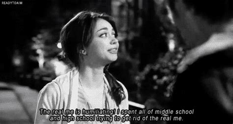 Popularity doesn't mean who you are or what you wear. matt prokop on Tumblr