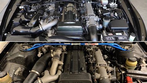 Toyota 1jz Vs 2jz Which Engine Is Better