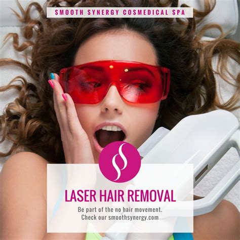 Pin By Smooth Synergy Cosmedical Spa On Laser Hair Removal Laser