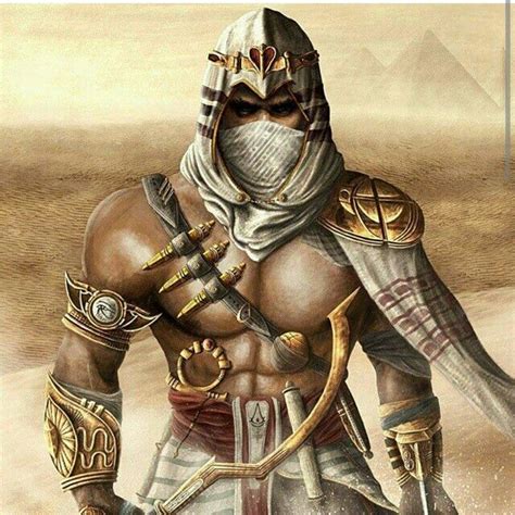 Maybe you would like to learn more about one of these? Moorish Assassins | African warrior tattoos, Assassins creed art, Warrior tattoos