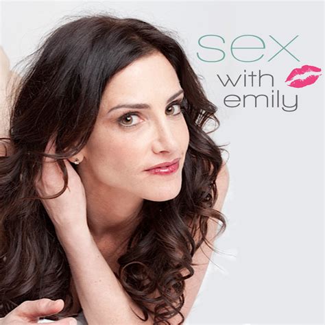 Sex With Emily Recorded In The Stitcher Studio Listen Via Stitcher