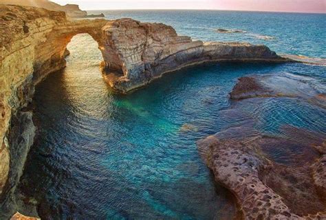 The Beach And Coast Libya Africa Travel Libya Wonders Of The World