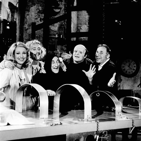 Pin By Jay Harbison On Movies Young Frankenstein Turner Classic