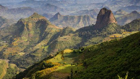 Live With The Locals In The Ethiopian Highlands In 2020 Travel Dreams