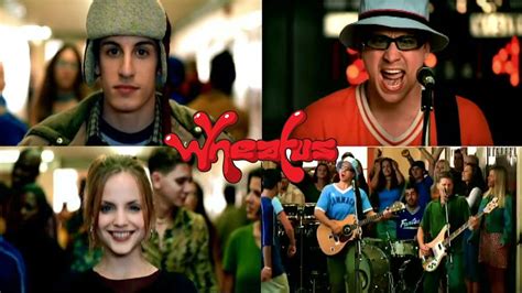 A Deep Dive Into Wheatus Teenage Dirtbag Video — Kerrang