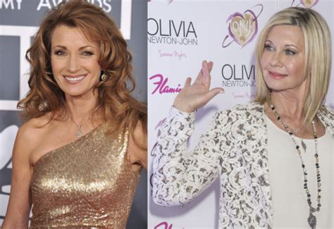 Video Former Bond Girl Jane Seymour Remembers Her ‘unique Friend