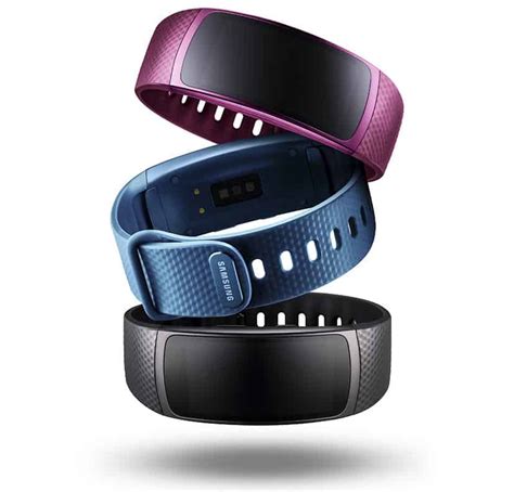 Achten sie darauf, dass keine lücke zwischen dem. Samsung lanceert Gear Fit 2 en Gear IconX - Galaxy Club ...