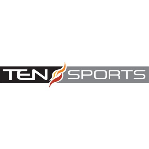 Ten Sports Logo Download Png