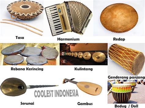 Complete List Of Traditional Musical Instruments And Folk Songs On The