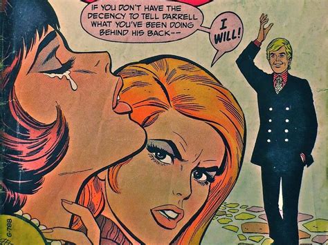 Pin By Mackenzi Rae On Vintage Romance Comics Romance Comics Vintage Comics Comics