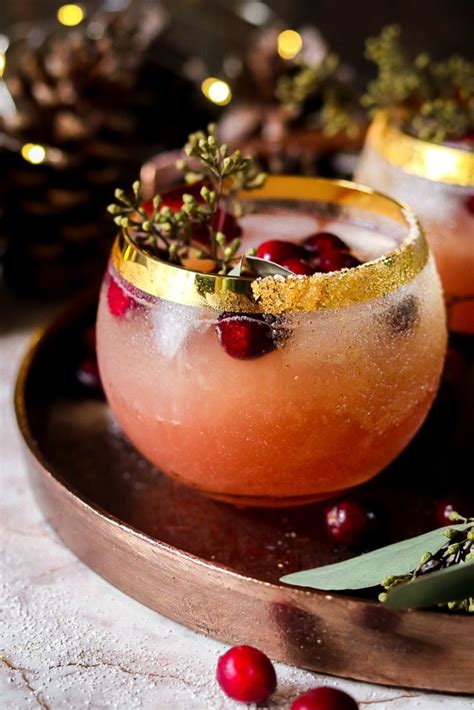 the jolly sparkling cranberry paloma the foul mouth gourmet