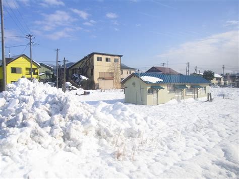 Japan Snow Country