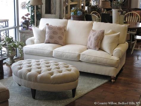 Design your perfect loveseat & have it built to your exact specs from hundreds of designer fabrics, materials. 20 Collection of Country Style Sofas and Loveseats