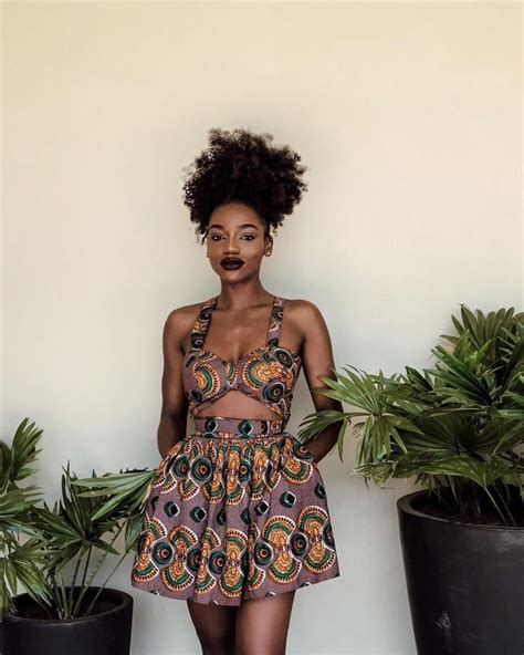 Follow Me On Pinterest Essenceofcurls For More Poppin Pins African Wear African Attire