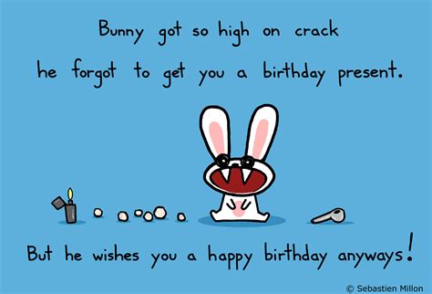 Funny Happy Birthday Wallpaper 61 Images