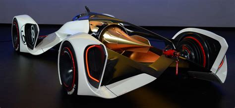 The Top Concept Cars Of 2014 Time