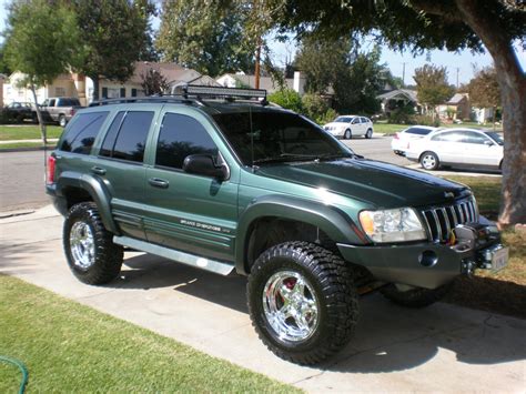 Is your jeep grand cherokee's 7 way round trailer tow connector damage or not working? Jeep Grand Cherokee WJ image #5