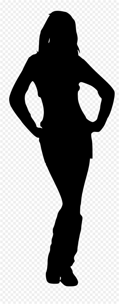 Find the perfect woman body silhouette stock photos and editorial news pictures from getty images. Free Female Body Silhouette Outline, Download Free Clip ...