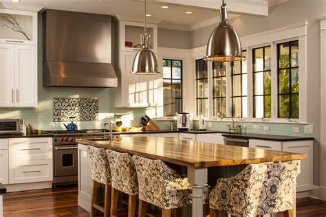 11 Gorgeous Kitchens For People Who Love To Cook Sheknows