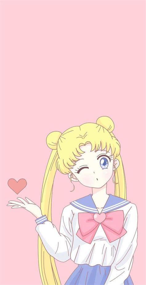 Fondos pantalla ordenador pinterest fondos de pantalla aesthetic baddie allegra flowersetcfresno com. wallpaper sailor moon pink | Sailor moon usagi, Sailor ...