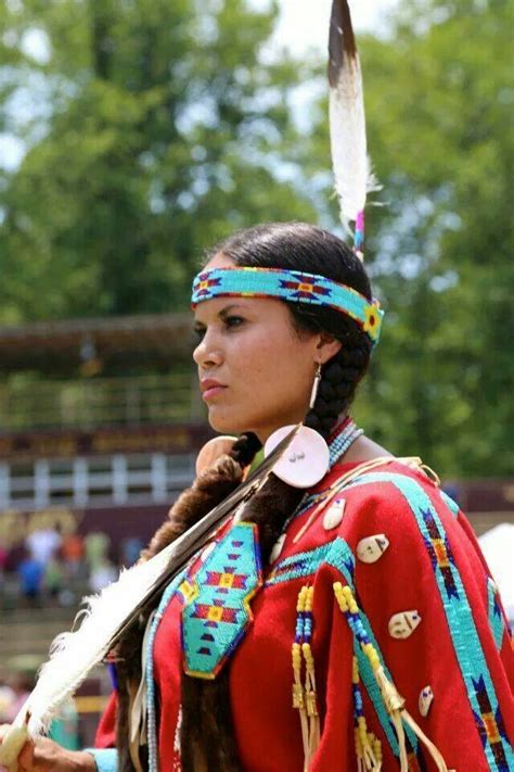Cherokee Pow Wow Nc Kania Marissa