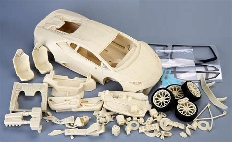 Car Model Kits Important Things To Know Before Buying Your First Model