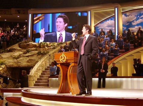 The duo has been together for more than four decades, and surely they might. Did Joel Osteen get divorced? His net worth, house, yacht ...