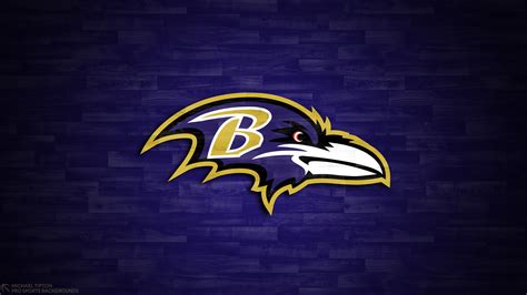 Baltimore Ravens 2019 Wallpapers Wallpaper Cave