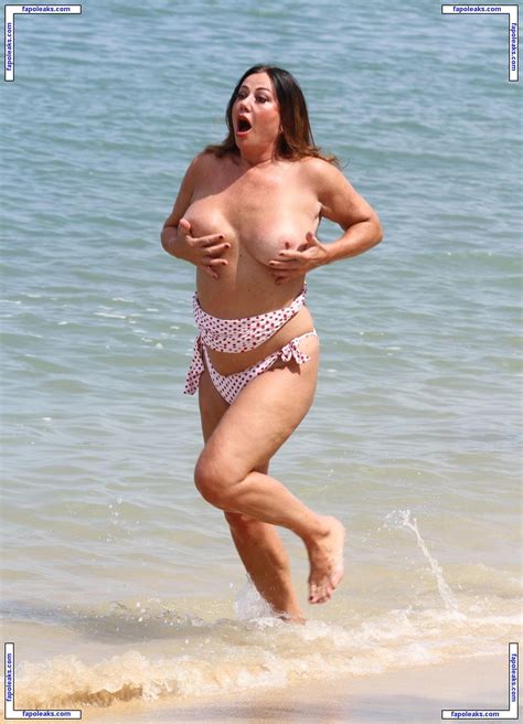 Lisa Appleton Leaked Nude Photo 2596