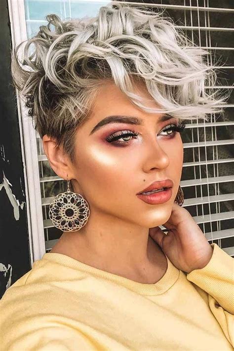 25 Fabulous Asymmetrical Haircut Ideas To Freshen Up Your Style In 2020