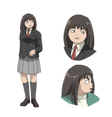 We did not find results for: Jinko Komori | Itazura Na Kiss | Anime Characters Database