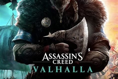 New Assassin S Creed Officially Revealed As Assassin S Creed Valhalla