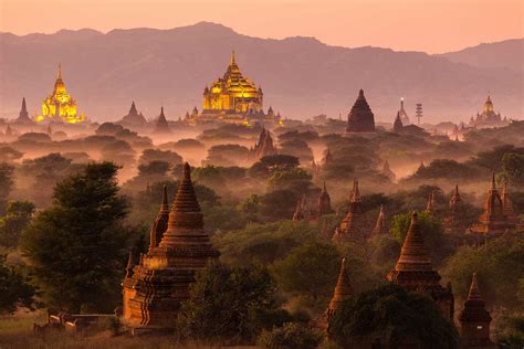 Myanmar Travel Tips A Complete Guide To The Country Updated