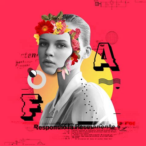 20 Best Photoshop Artists All Over the World | Love collage, Photoshop