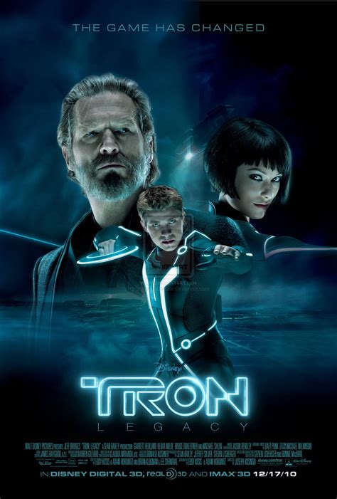 Flick Critic Is Tron Legacy Worth Watching