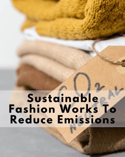 Why Is Sustainable Fashion So Important Shocking Facts To Make The Switch Sustainably Kind