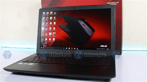 Top 10 Best Cheap Gaming Laptop 2017 To Buy Techniblogic