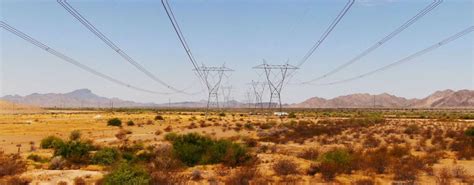 Regulatory Approval For SunZia Transmission Paves The Way For A Southwest Renewable Energy