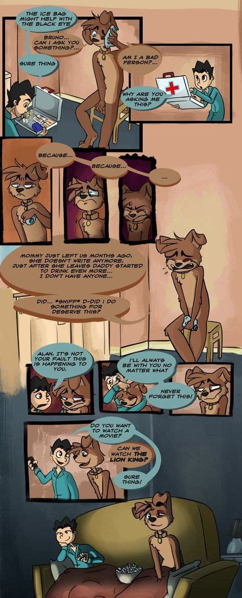 Its A Dogs Life 02 By Brunorust Komiksy Komiks Cytaty