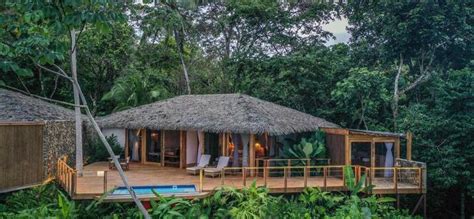 Top 10 Treehouse Hotels In Costa Rica Updated 2024 Trip101