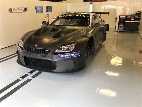 2017 BMW M6 GT3 For Sale In MOUNT DORA FL RacingJunk