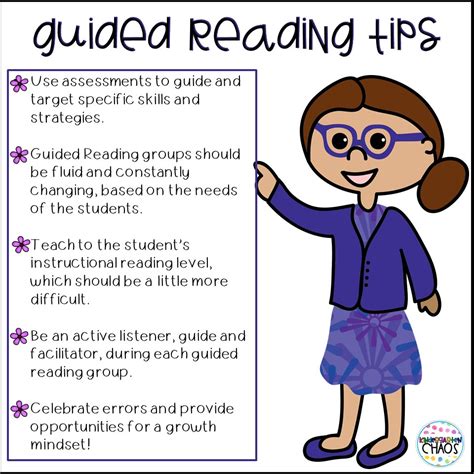 Guided Reading Tips Kindergartenchaos Kindergarten Chaos